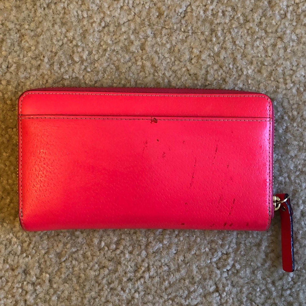 Kate Spade Wallet - Picture 2 of 5